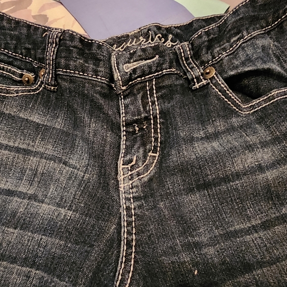 Maurice's jeans - Picture 5 of 6